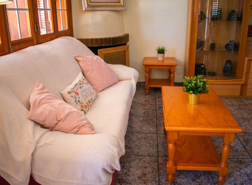 Resale - Townhouse - Los Alcazares - Los Narejos