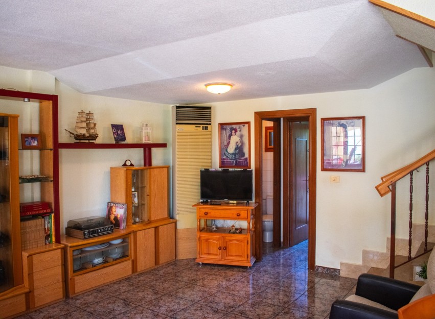 Resale - Townhouse - Los Alcazares - Los Narejos