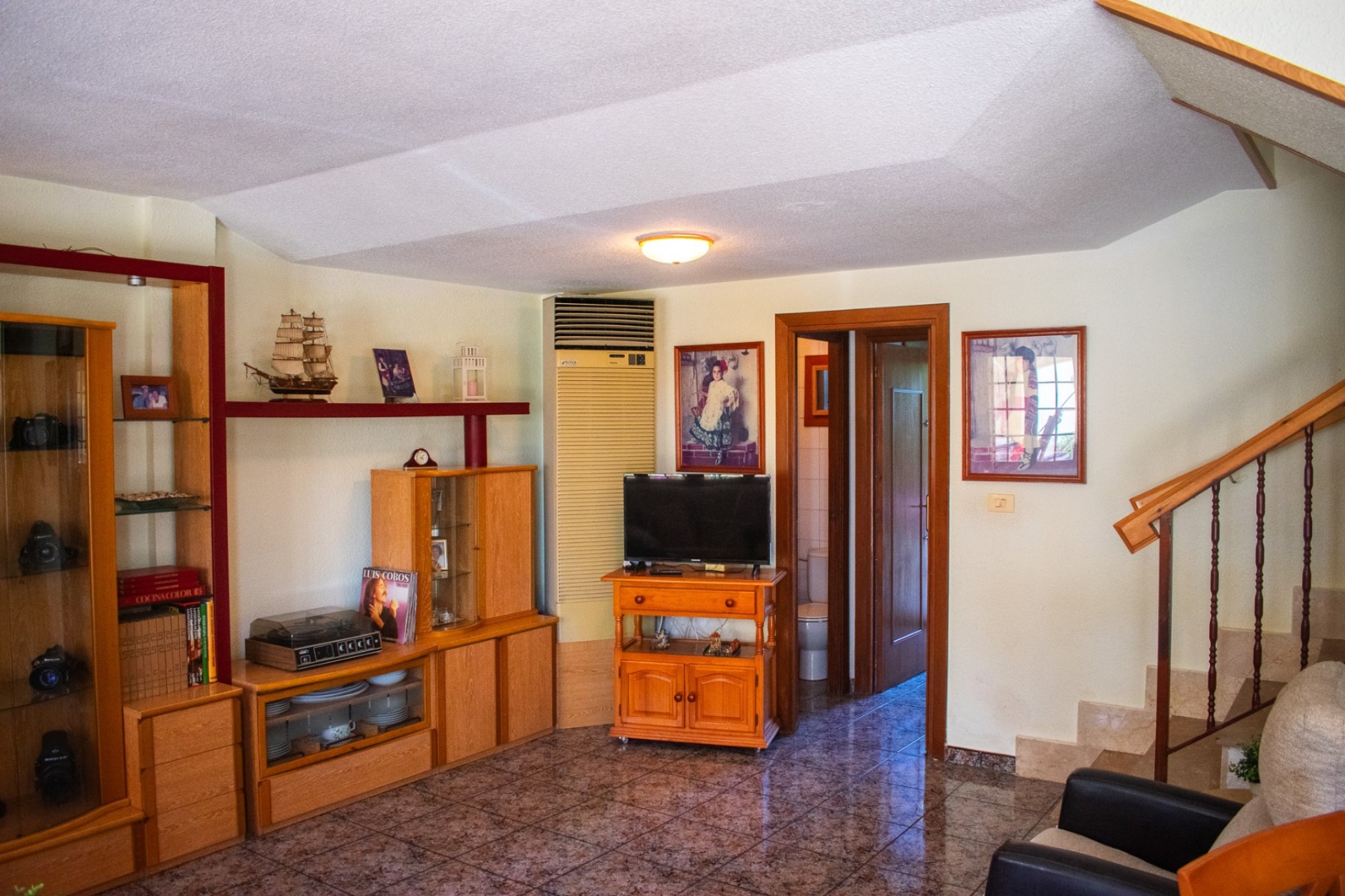 Resale - Townhouse - Los Alcazares - Los Narejos