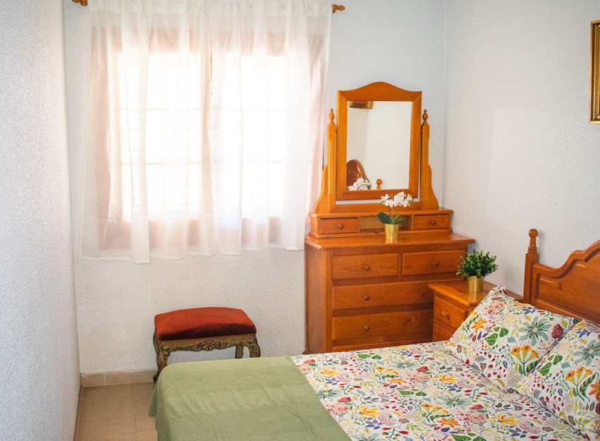 Resale - Townhouse - Los Alcazares - Los Narejos