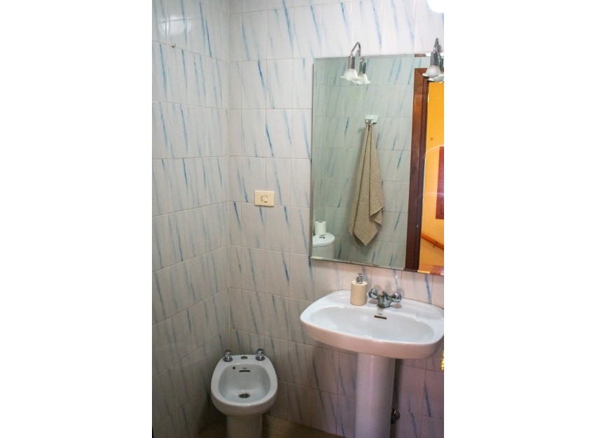 Resale - Townhouse - Los Alcazares - Los Narejos