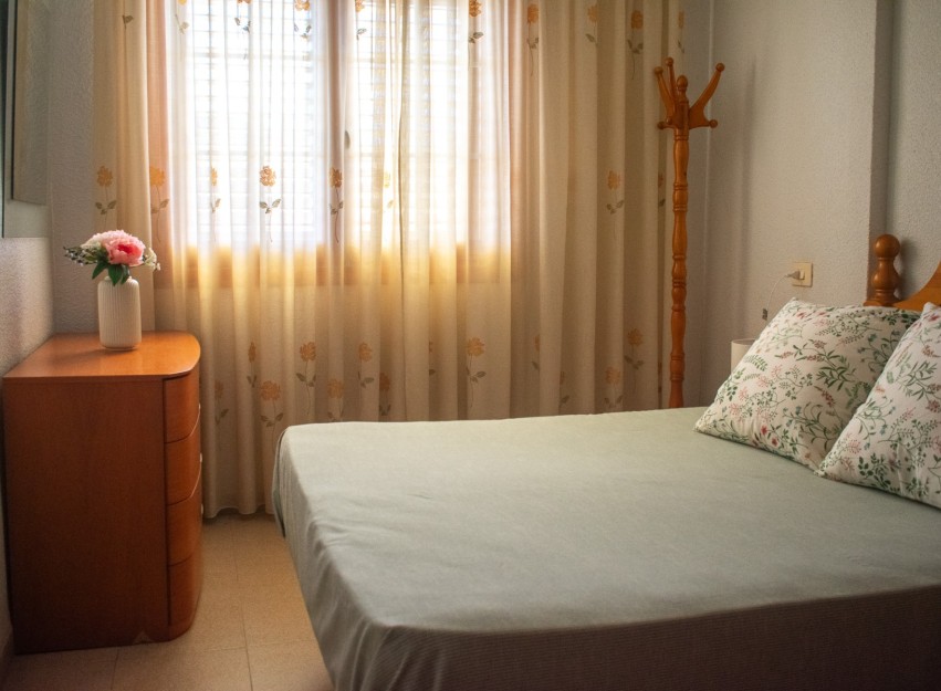 Resale - Townhouse - Los Alcazares - Los Narejos