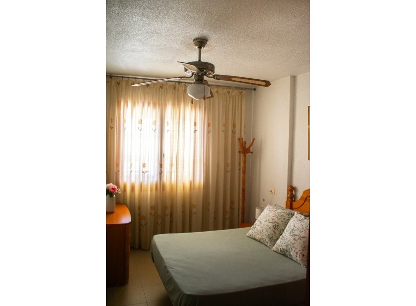 Resale - Townhouse - Los Alcazares - Los Narejos