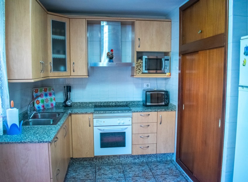 Resale - Townhouse - Los Alcazares - Los Narejos