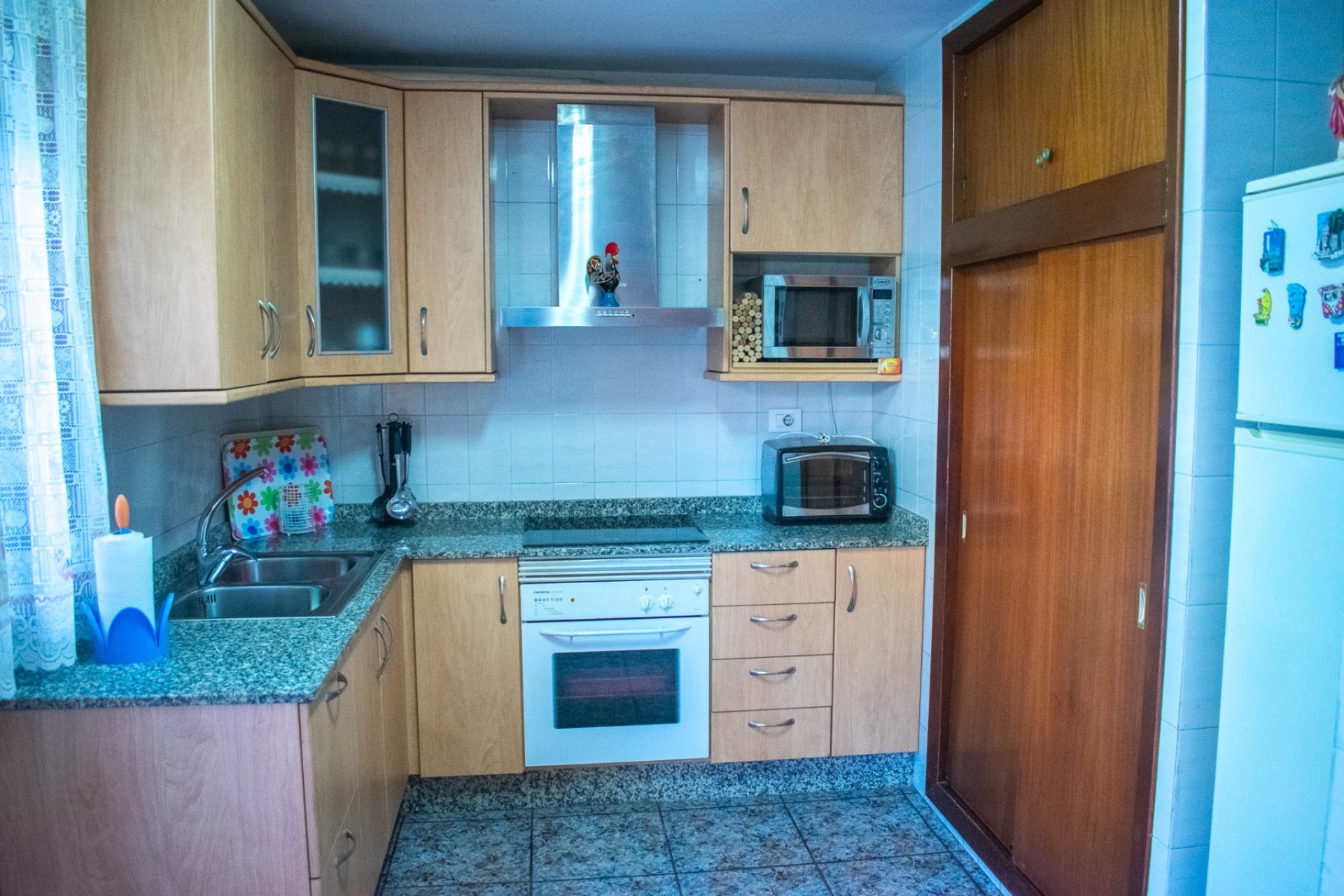 Resale - Townhouse - Los Alcazares - Los Narejos