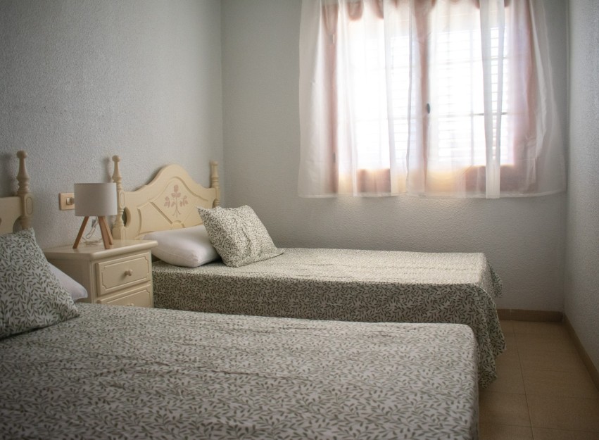 Resale - Townhouse - Los Alcazares - Los Narejos
