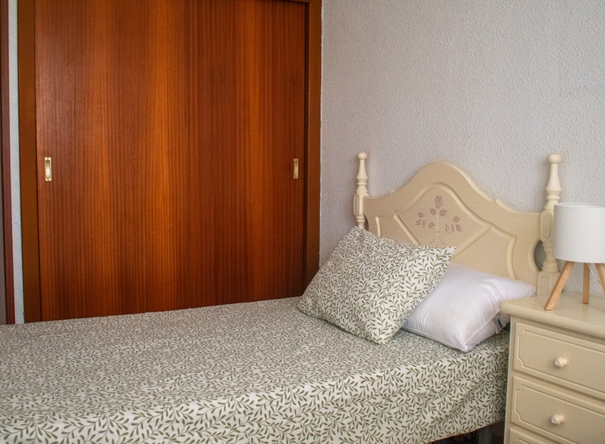 Resale - Townhouse - Los Alcazares - Los Narejos