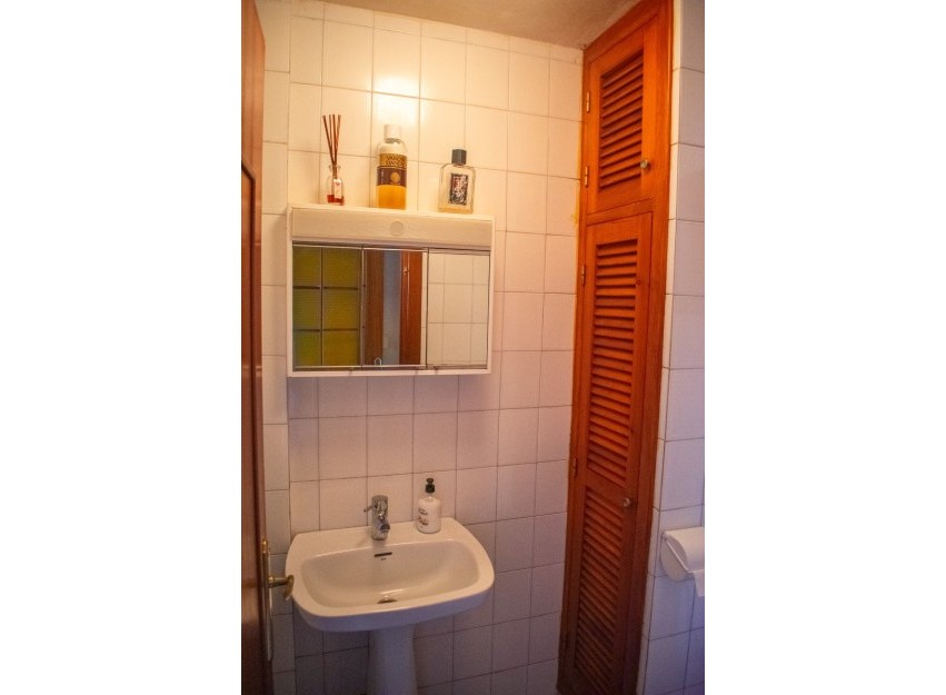 Resale - Townhouse - Los Alcazares - Los Narejos