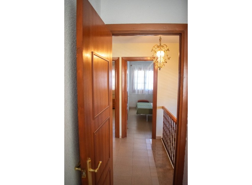 Resale - Townhouse - Los Alcazares - Los Narejos