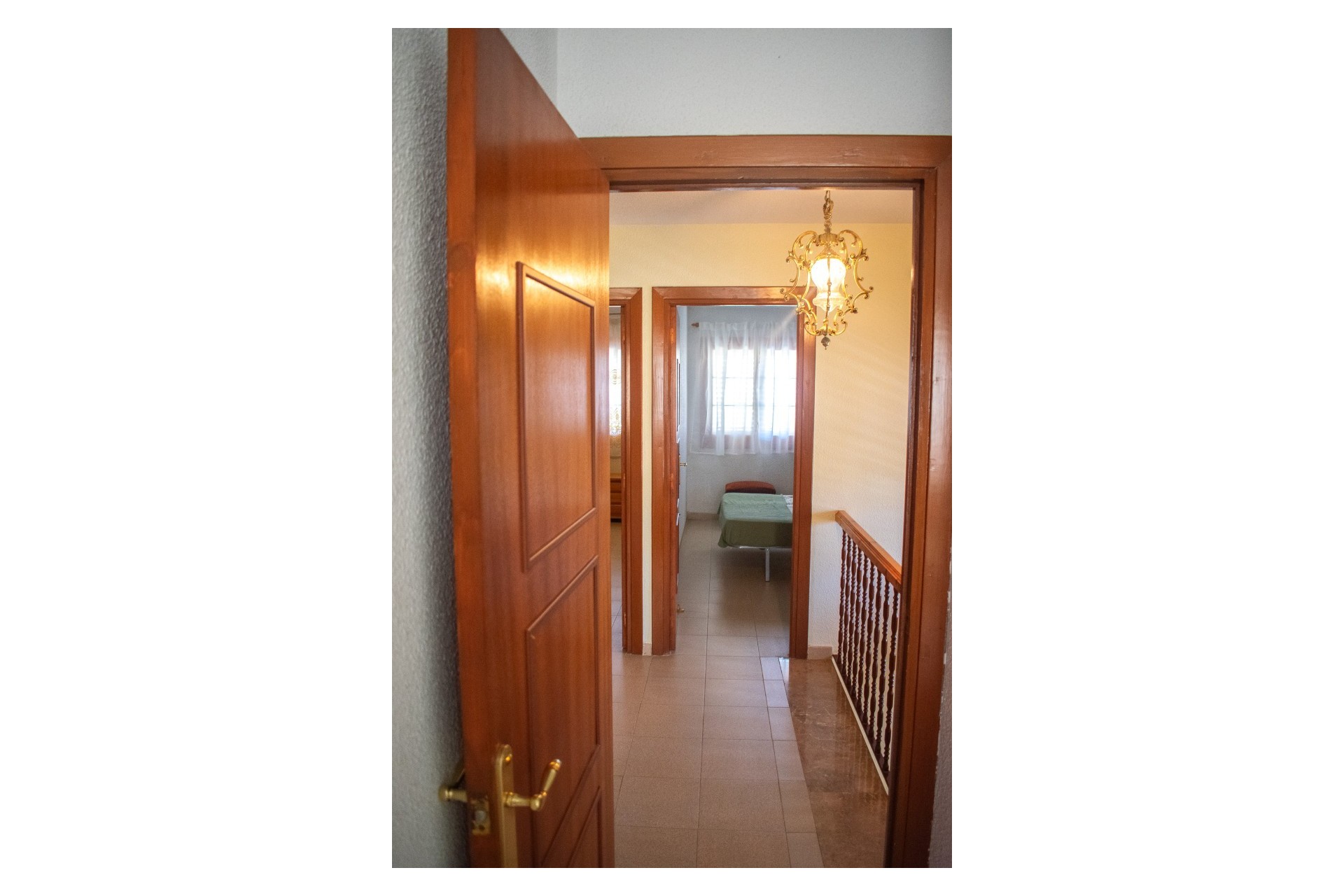 Resale - Townhouse - Los Alcazares - Los Narejos