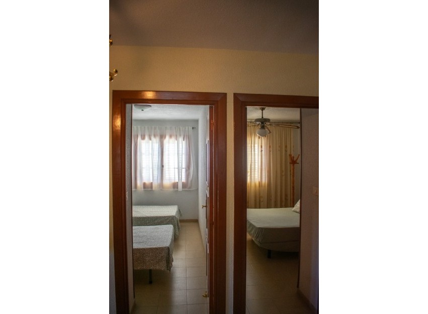 Resale - Townhouse - Los Alcazares - Los Narejos