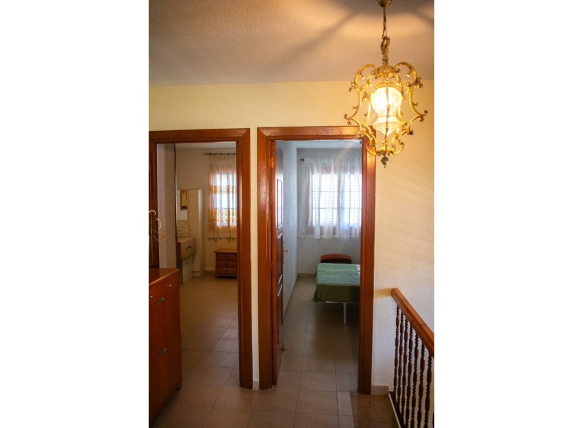 Resale - Townhouse - Los Alcazares - Los Narejos