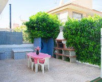Resale - Townhouse - Los Alcazares - Los Narejos