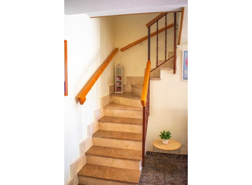 Resale - Townhouse - Los Alcazares - Los Narejos