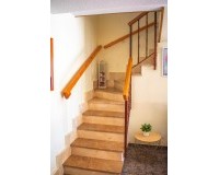 Resale - Townhouse - Los Alcazares - Los Narejos