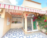 Resale - Townhouse - Los Alcazares