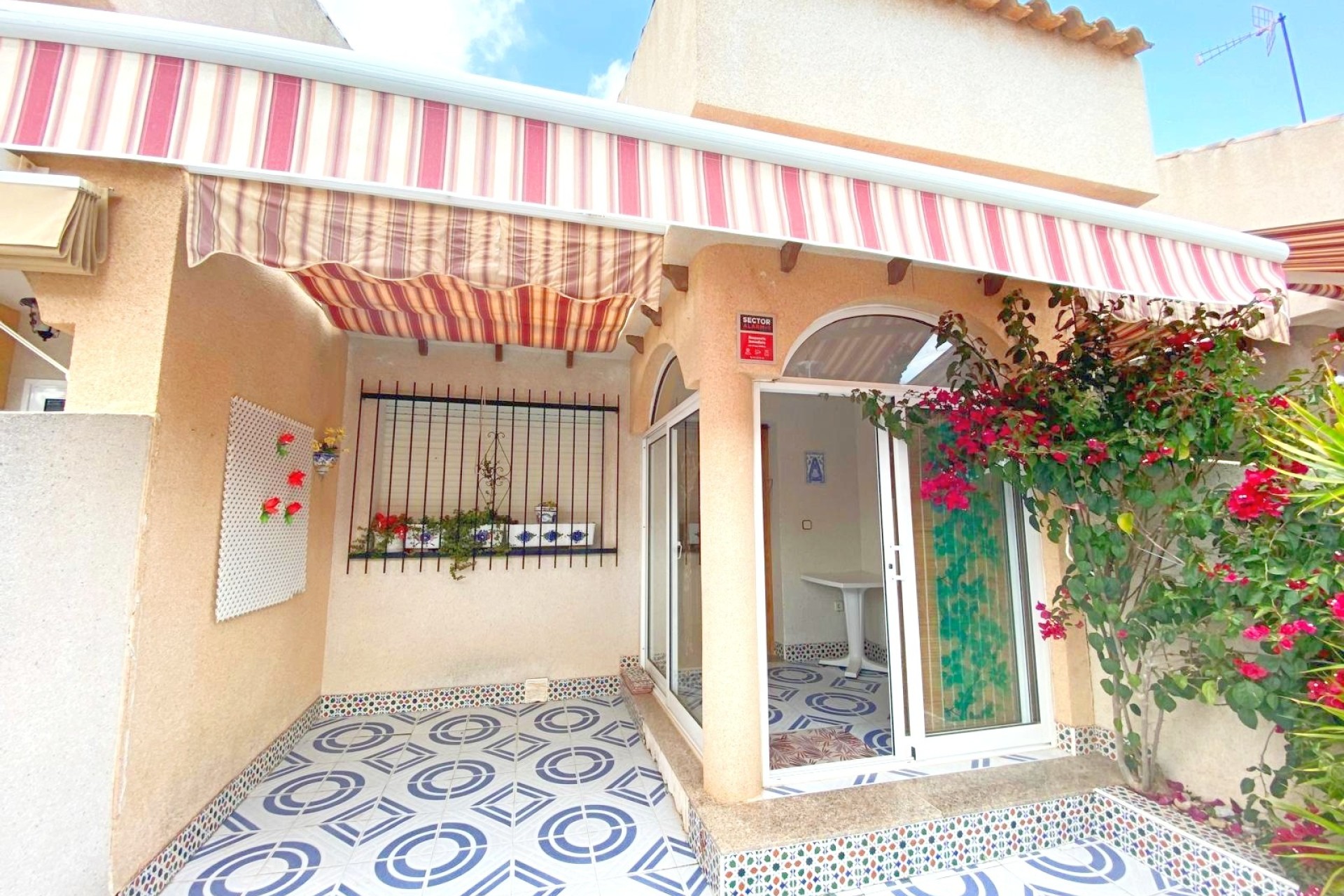 Resale - Townhouse - Los Alcazares