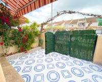Resale - Townhouse - Los Alcazares