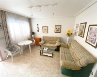 Resale - Townhouse - Los Alcazares