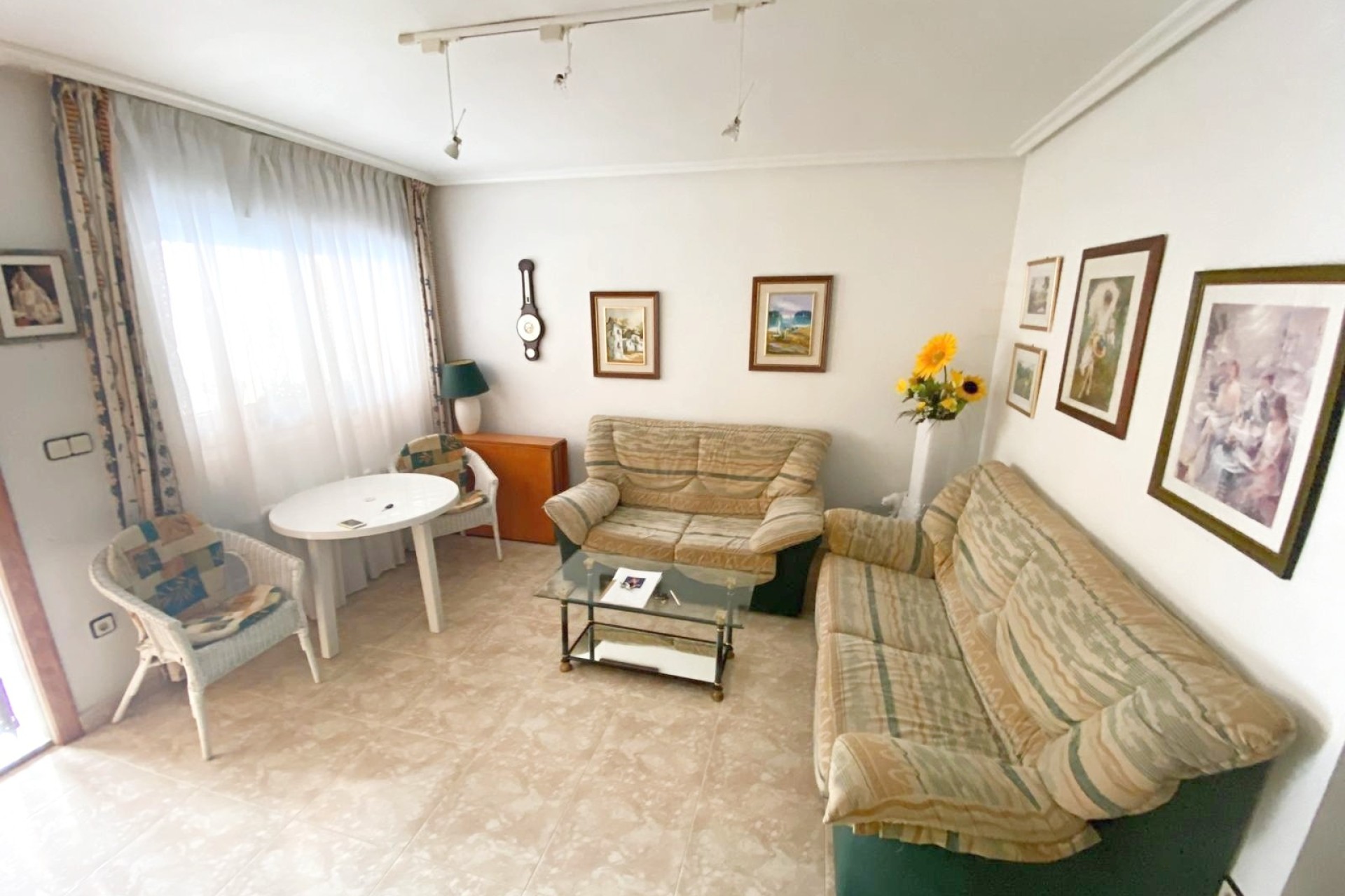 Resale - Townhouse - Los Alcazares