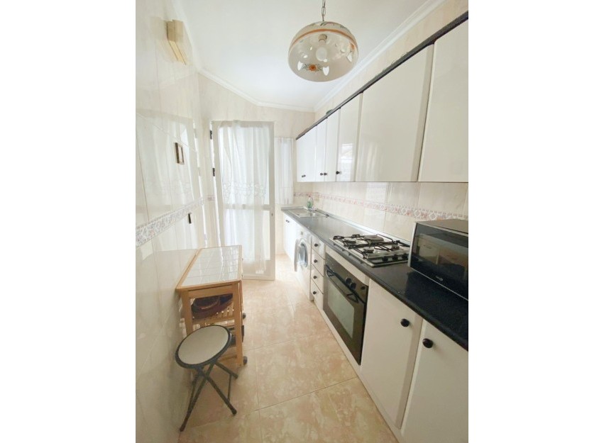 Resale - Townhouse - Los Alcazares