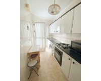 Resale - Townhouse - Los Alcazares