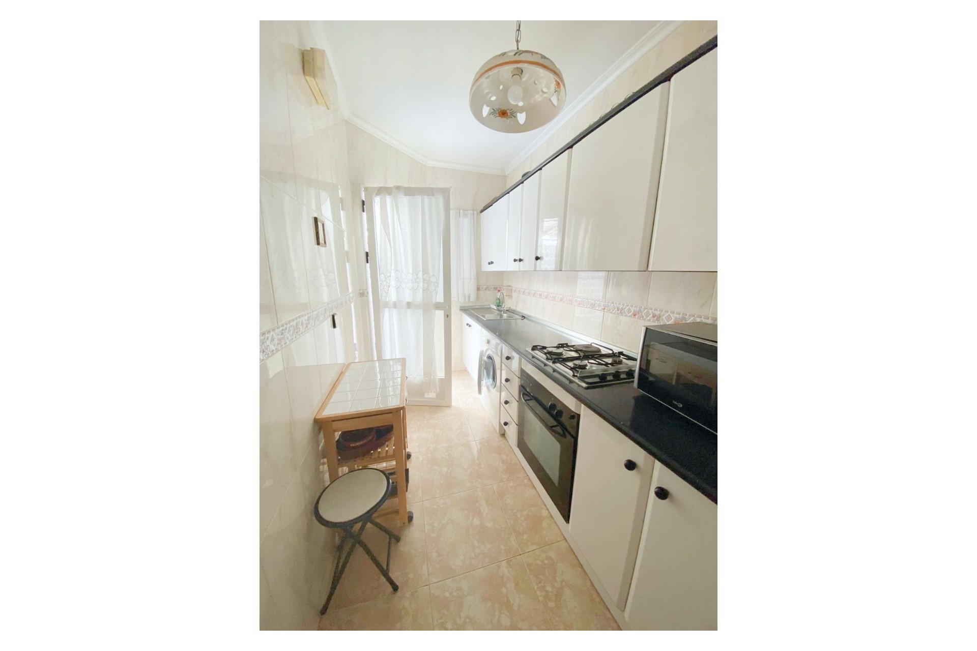 Resale - Townhouse - Los Alcazares