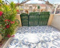 Resale - Townhouse - Los Alcazares