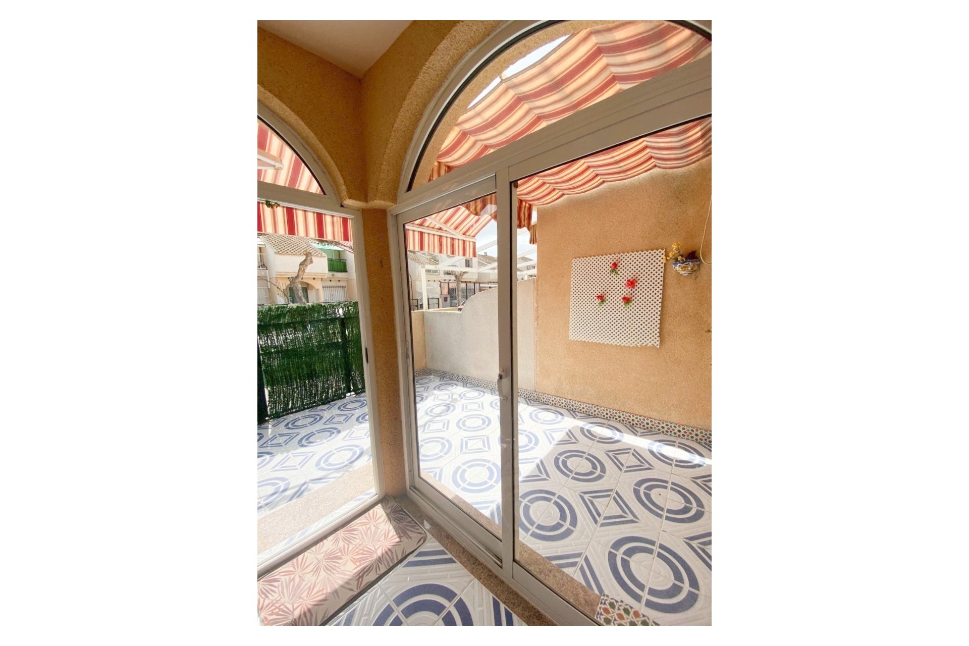Resale - Townhouse - Los Alcazares