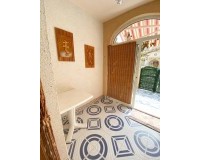 Resale - Townhouse - Los Alcazares