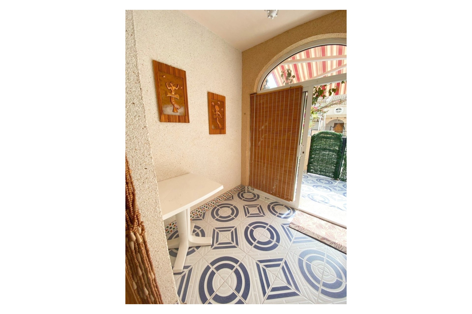 Resale - Townhouse - Los Alcazares