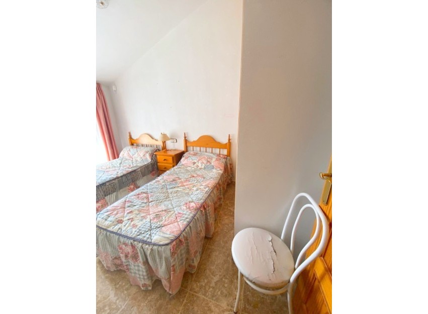 Resale - Townhouse - Los Alcazares