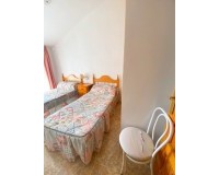 Resale - Townhouse - Los Alcazares