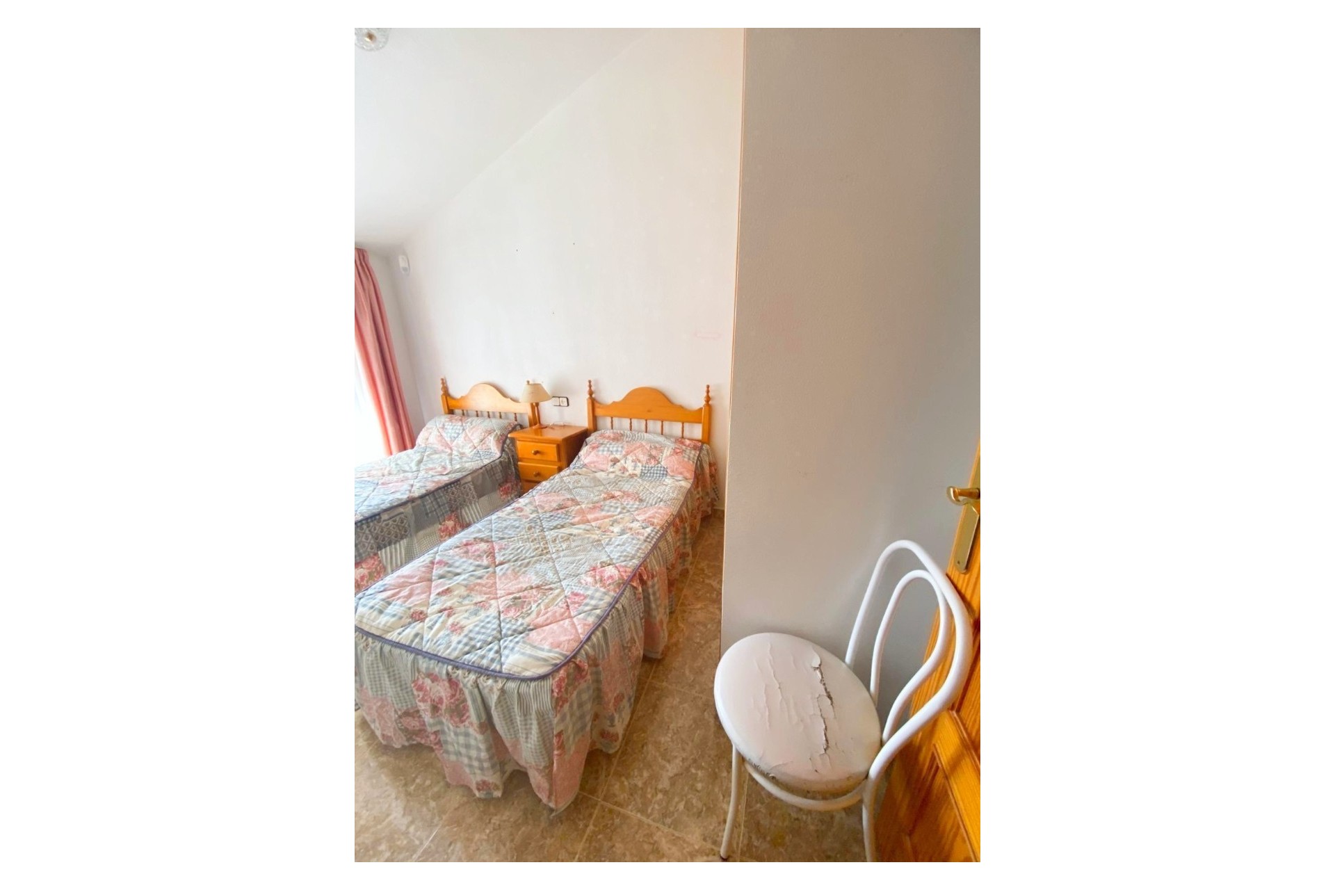 Resale - Townhouse - Los Alcazares