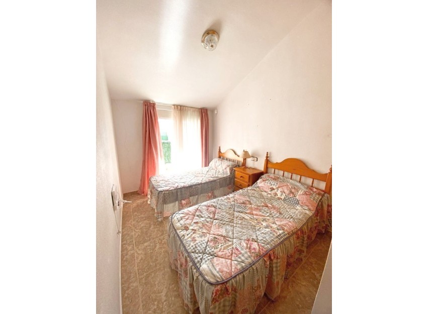 Resale - Townhouse - Los Alcazares