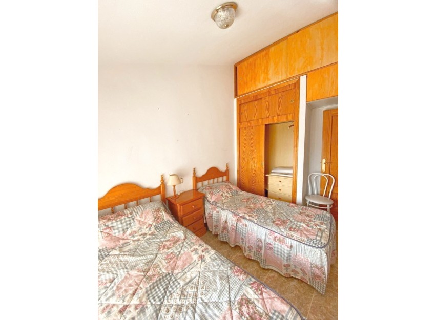 Resale - Townhouse - Los Alcazares