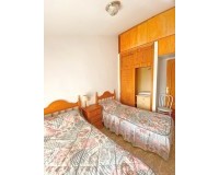 Resale - Townhouse - Los Alcazares