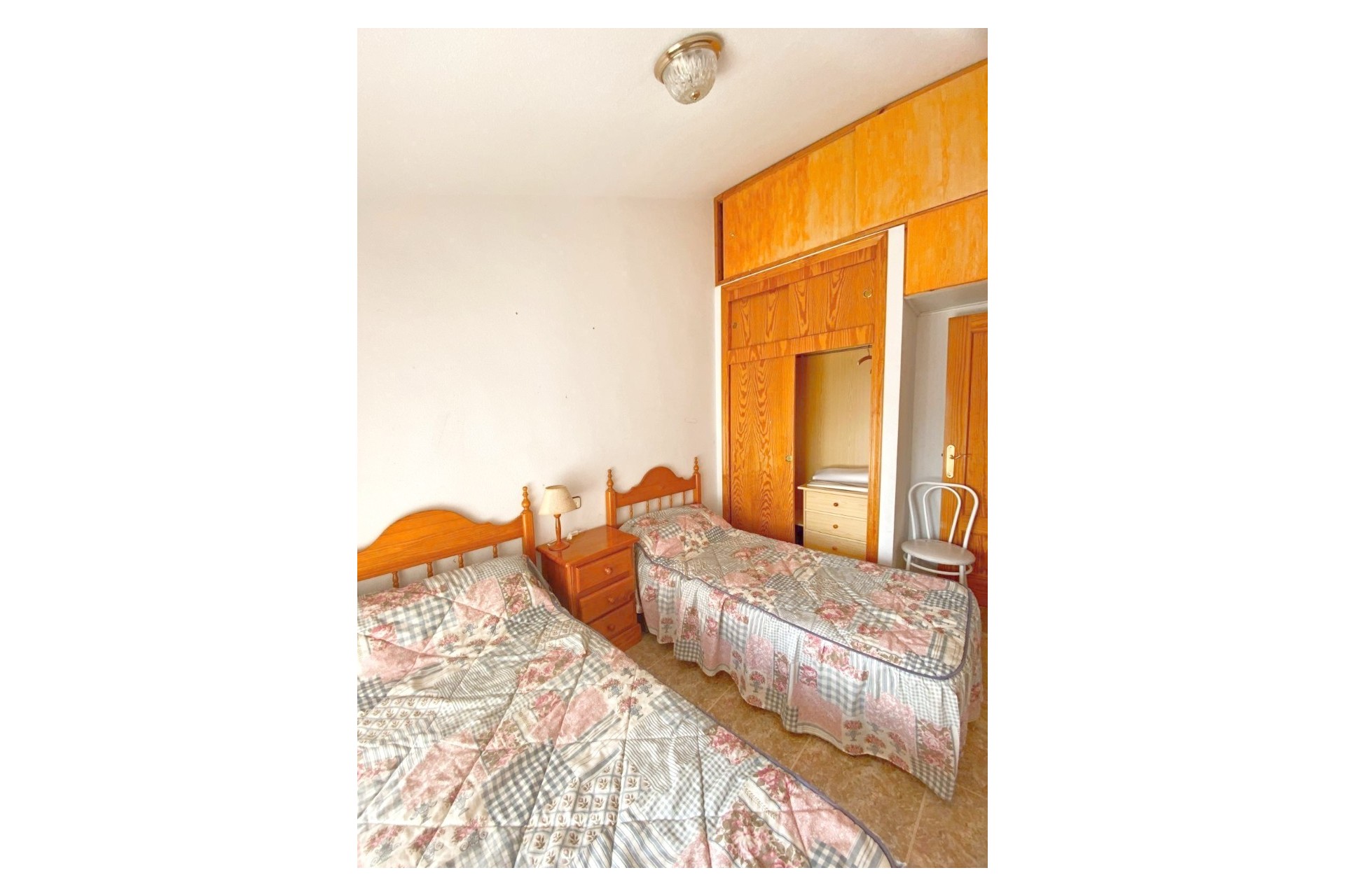 Resale - Townhouse - Los Alcazares