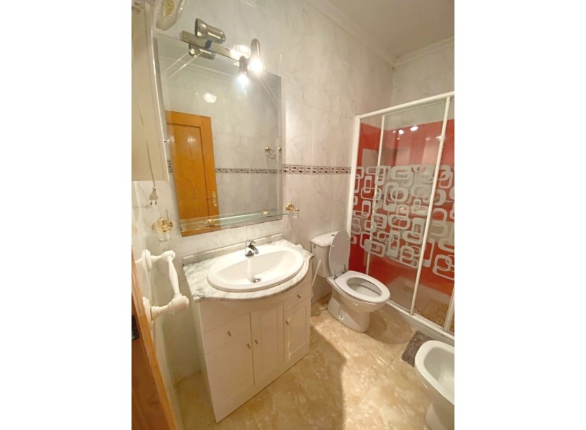 Resale - Townhouse - Los Alcazares