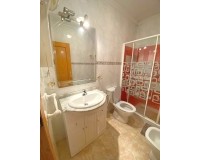 Resale - Townhouse - Los Alcazares
