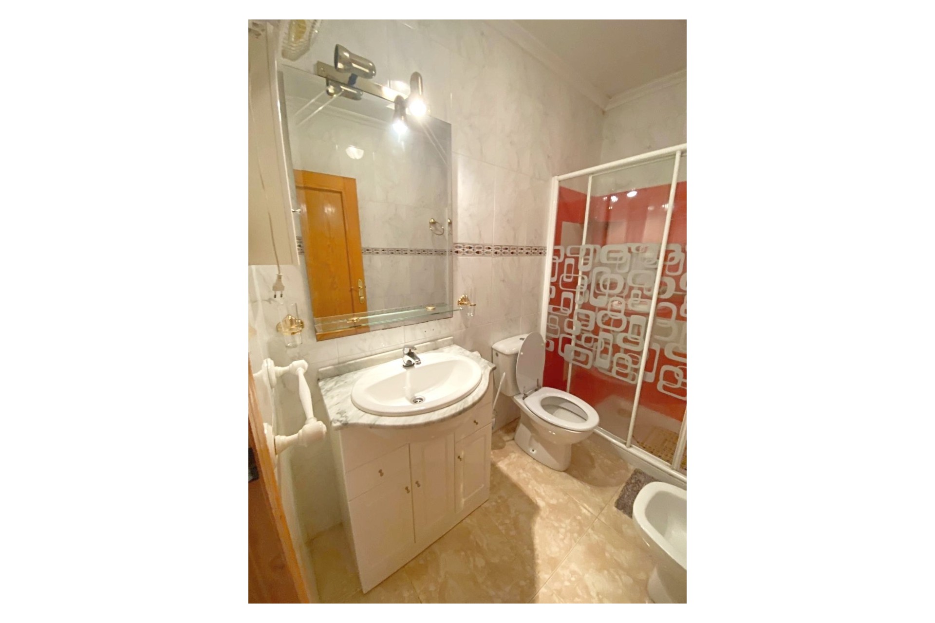 Resale - Townhouse - Los Alcazares