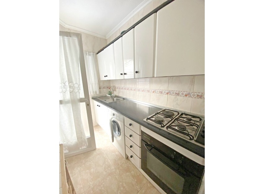 Resale - Townhouse - Los Alcazares