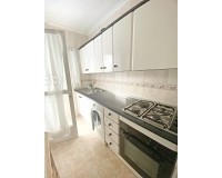 Resale - Townhouse - Los Alcazares