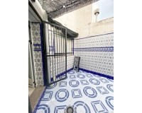 Resale - Townhouse - Los Alcazares