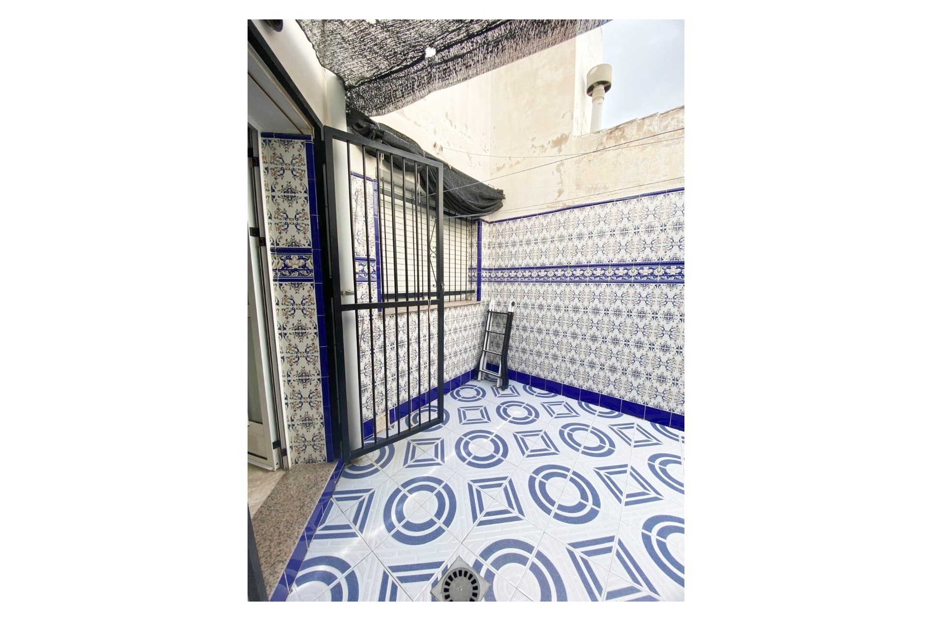 Resale - Townhouse - Los Alcazares