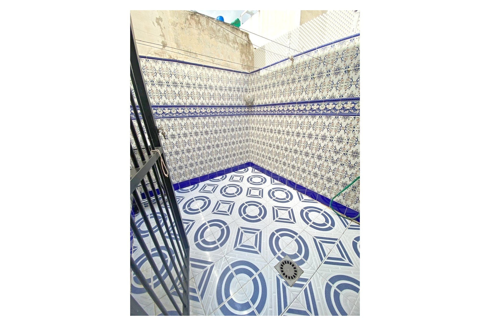 Resale - Townhouse - Los Alcazares