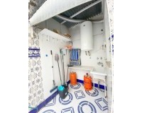 Resale - Townhouse - Los Alcazares