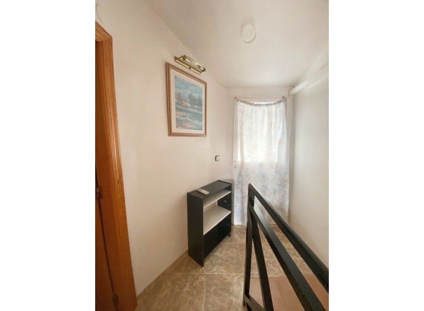 Resale - Townhouse - Los Alcazares