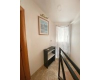 Resale - Townhouse - Los Alcazares