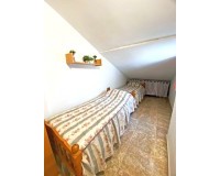 Resale - Townhouse - Los Alcazares